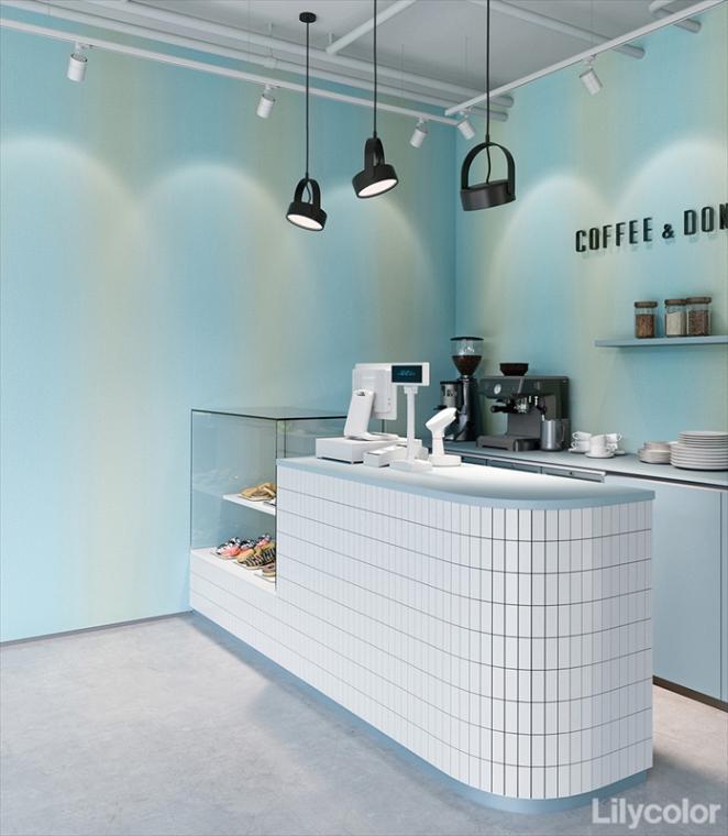 リリカラ LL-6019 +mood 【15m/30m/道具付/道具無】選択 生のり付き壁紙 LIGHT 2025 - 2028 セット販売（購入単位：セット）