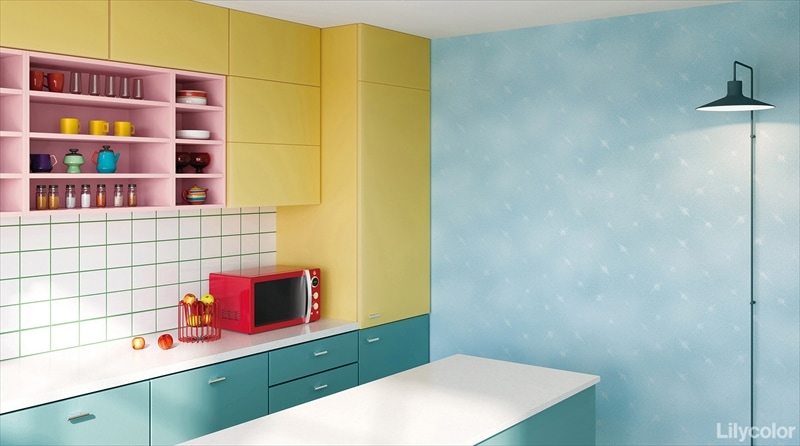 リリカラ LL-6017 +mood 【15m/30m/道具付/道具無】選択 生のり付き壁紙 LIGHT 2025 - 2028 セット販売（購入単位：セット）