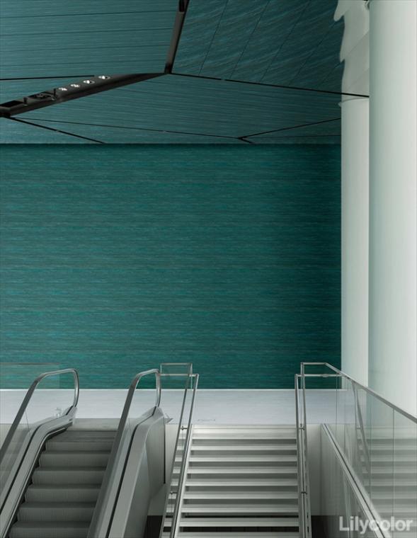 リリカラ LL-6012 +mood 【15m/30m/道具付/道具無】選択 生のり付き壁紙 LIGHT 2025 - 2028 セット販売（購入単位：セット）