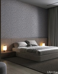 リリカラ LL-6006 +mood 【15m/30m/道具付/道具無】選択 生のり付き壁紙 LIGHT 2025 - 2028 セット販売（購入単位：セット）|1000番台壁紙セット|1000番台壁