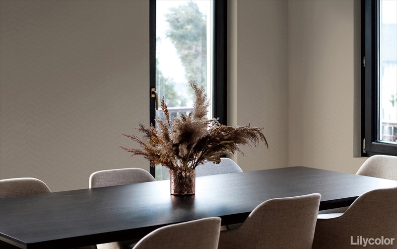 リリカラ LL-6005 +mood 【15m/30m/道具付/道具無】選択 生のり付き壁紙 LIGHT 2025 - 2028 セット販売（購入単位：セット）