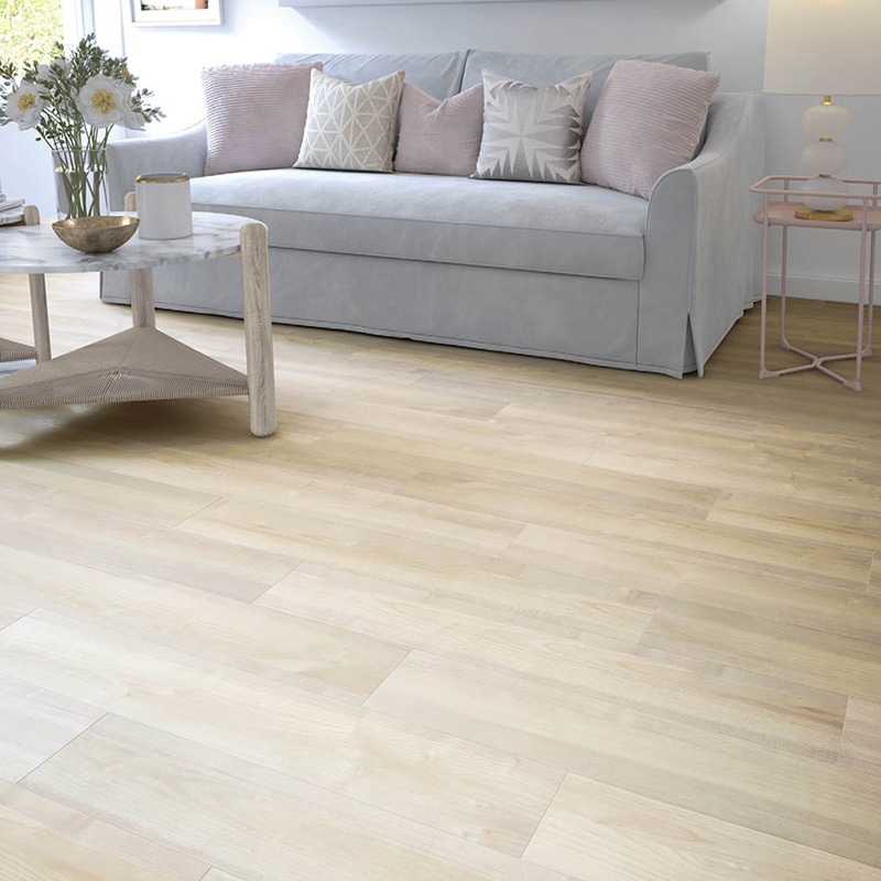 シンコール ナラ / アッシュ 3色 置き敷き フロアタイル MO-3305~MO-3307 マットネラ2025-2028 1ケース22枚入り(販売単位:ケース)