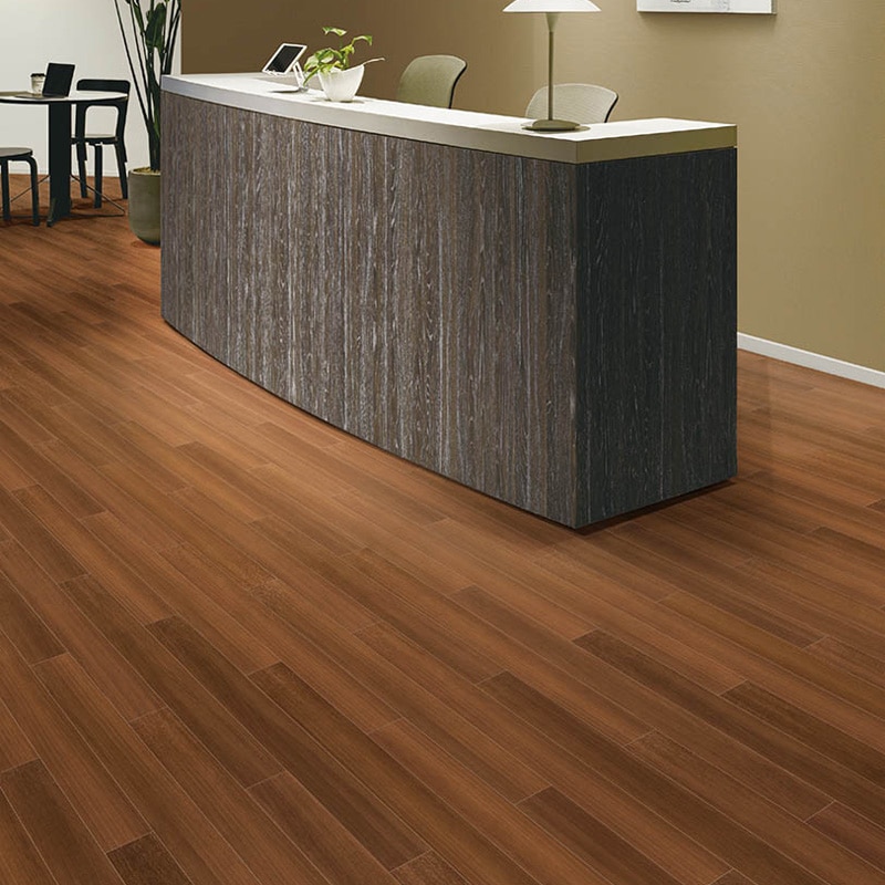 シンコール イタリアンウォールナット 2色 フロアタイル MW-3131~MW-3132 マットネラ2025-2028 1ケース46枚入り(販売単位:ケース)