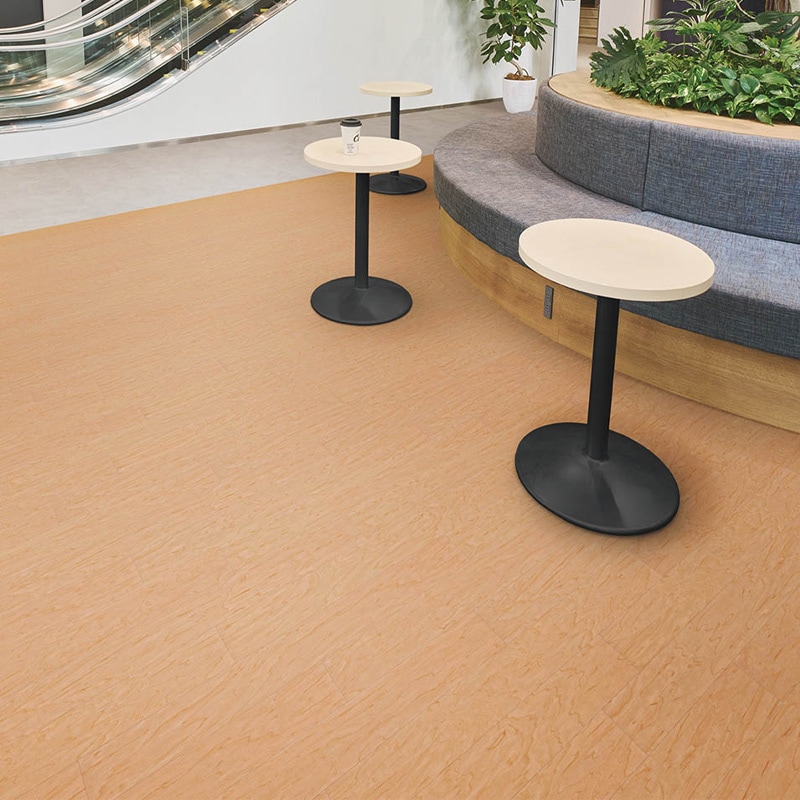 シンコール メープル 3色 フロアタイル MW-3126~MW-3128 マットネラ2025-2028 1ケース46枚入り(販売単位:ケース)