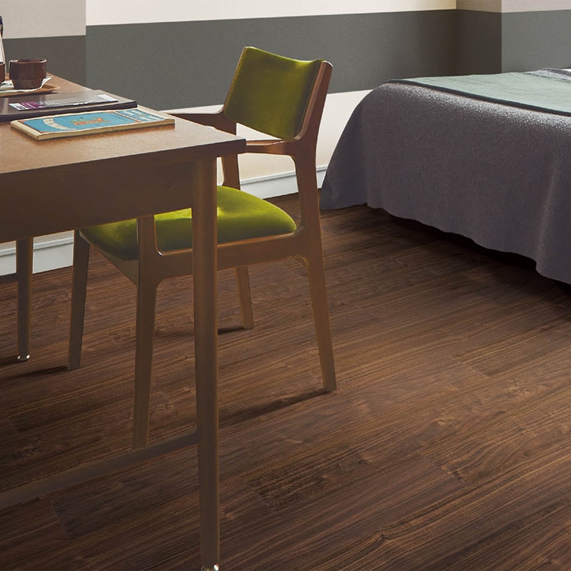 シンコール ニューキャスターウォール 1色 フロアタイル RW-3096 マットネラ2025-2028 1ケース25枚入り(販売単位:ケース)