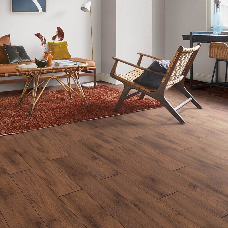 シンコール ビンテージオーク 1色 フロアタイル MW-3095 マットネラ2025-2028 1ケース15枚入り(販売単位:ケース)