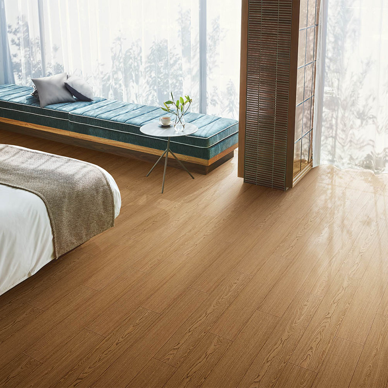 シンコール チーク 2色 フロアタイル RW-3075~RW-3076 マットネラ2025-2028 1ケース25枚入り(販売単位:ケース)