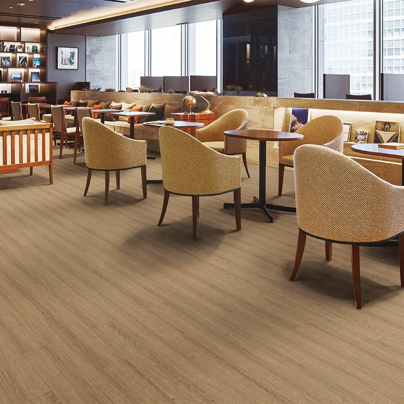 シンコール チェスナットGR 2色 フロアタイル RW-3071~RW-3072 マットネラ2025-2028 1ケース46枚入り(販売単位:ケース)