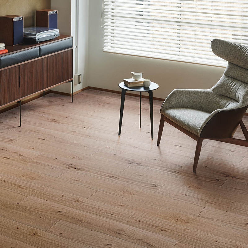 シンコール マーベラスオーク 2色 フロアタイル MW-3059~MW-3060 マットネラ2025-2028 1ケース15枚入り(販売単位:ケース)