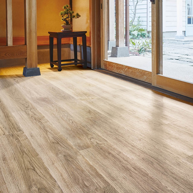 シンコール シノグルミ 2色 フロアタイル MW-3051～MW-3052 マットネラ2025-2028 1ケース15枚入り（販売単位：ケース）