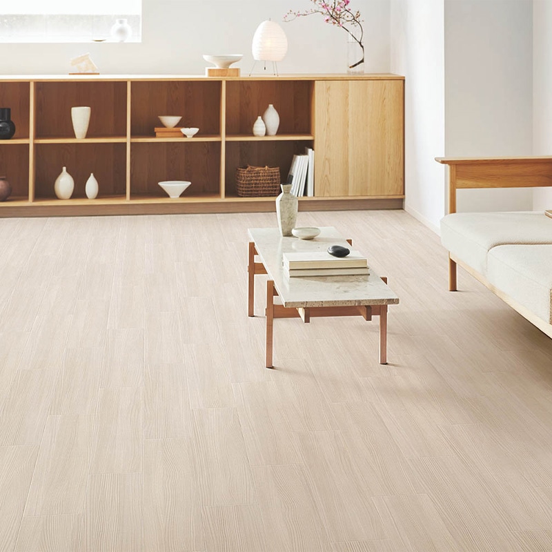 シンコール スリークシダー 2色 フロアタイル RW-3047～RW-3048 マットネラ2025-2028 1ケース24枚入り（販売単位：ケース）