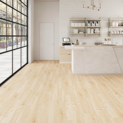 シンコール エクターパイン 2色 フロアタイル RW-3040〜RW-3041 マットネラ2025-2028 1ケース24枚入り（販売単位：ケース）