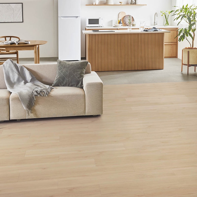 シンコール メルローオーク 3色 フロアタイル RW-3024～RW-3026 マットネラ2025-2028 1ケース24枚入り（販売単位：ケース）