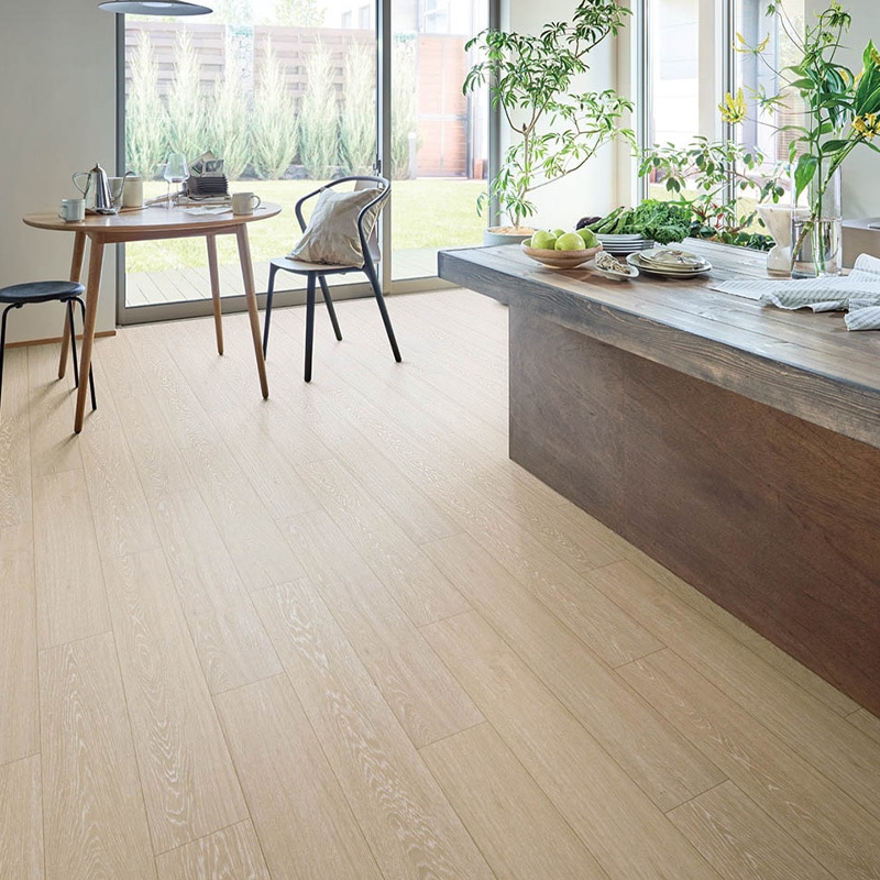 シンコール ファンタジーオーク 3色 フロアタイル MW-3017～MW-3019 マットネラ2025-2028 1ケース25枚入り（販売単位：ケース）