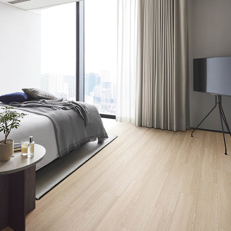 シンコール アンプルウッド 2色 フロアタイル RW-3015～RW-3016 マットネラ2025-2028 1ケース24枚入り（販売単位：ケース）