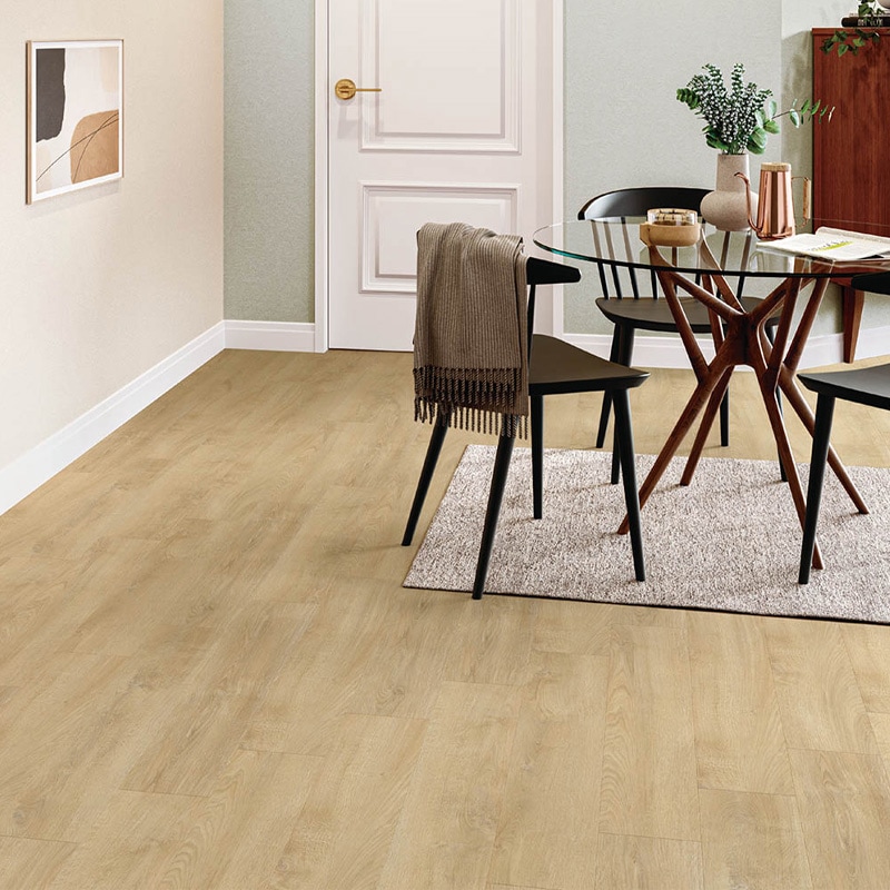 シンコール ファミリアオーク 4色 フロアタイル RW-3011～RW-3014 マットネラ2025-2028 1ケース24枚入り（販売単位：ケース）