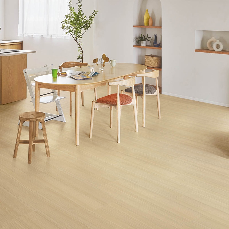 シンコール ラレッタタモ 3色 フロアタイル RW-3006～RW-3008 マットネラ2025-2028 1ケース24枚入り（販売単位：ケース）