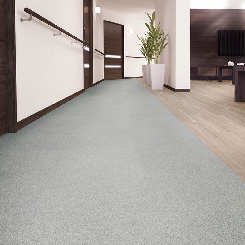 シンコール サザンストーン 1色 フロアタイル MS-3240 マットネラ2025-2028 1ケース20枚入り(販売単位:枚)