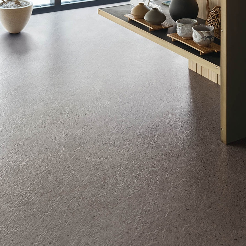 シンコール アッシュグレイ 2色 フロアタイル MS-3238~MS-3239 マットネラ2025-2028 1ケース20枚入り(販売単位:枚)