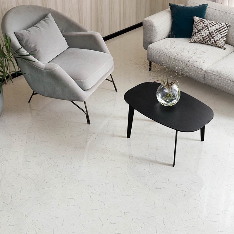 シンコール ネロマルキーナ 4色 フロアタイル MS-3191～MS-3194 マットネラ2025-2028 1ケース20枚入り（販売単位：枚）