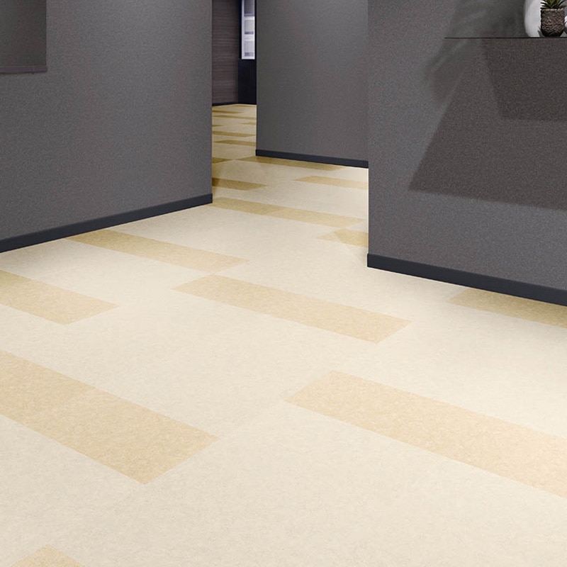 シンコール ライムストーン 4色 フロアタイル MS-3175～MS-3178 マットネラ2025-2028 1ケース20枚入り（販売単位：枚）