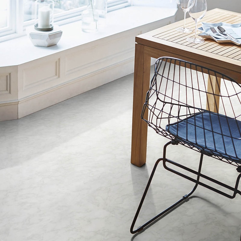 シンコール アラベスカート 1色 フロアタイル MS-3171 マットネラ2025-2028 1ケース20枚入り（販売単位：枚）