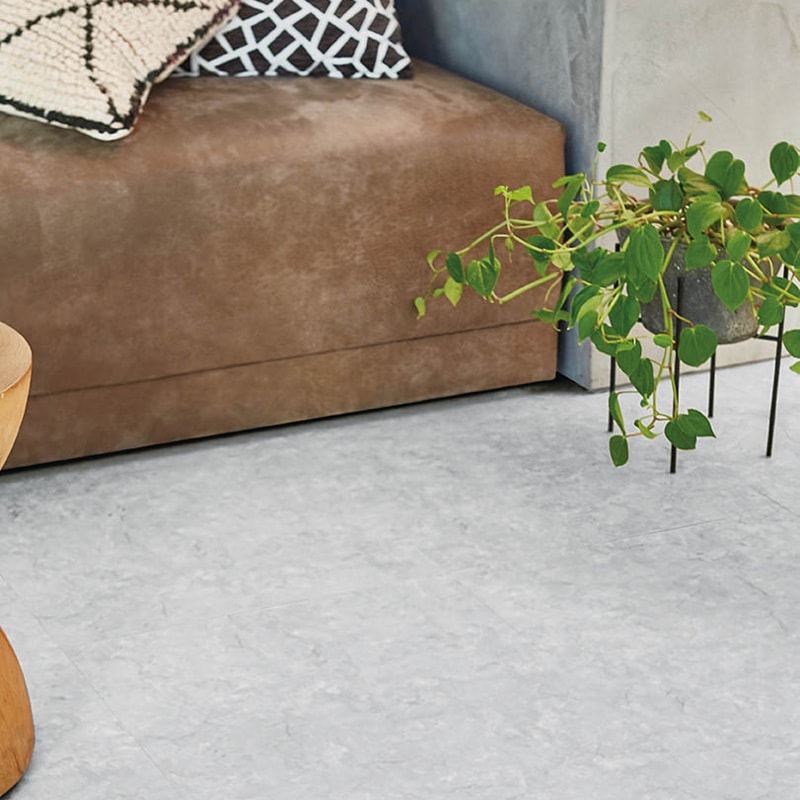 シンコール ポテチーノ 2色 フロアタイル MS-3165～MS-3166 マットネラ2025-2028 1ケース20枚入り（販売単位：枚）