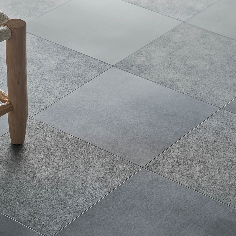 シンコール オールドコンク 12色 フロアタイル RS-3147～RS-3160 マットネラ2025-2028 1ケース20枚入り（販売単位：枚）