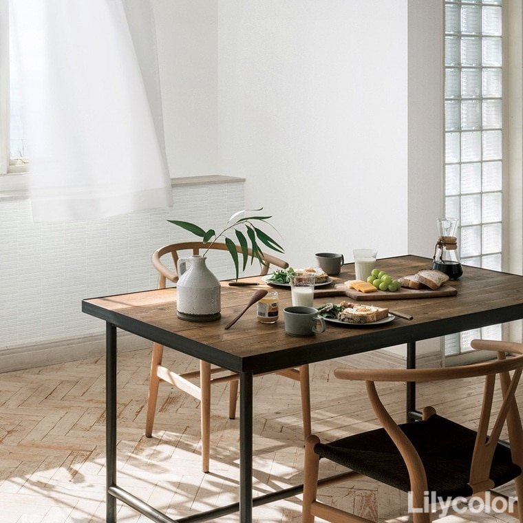 リリカラ XB242～ 生のり付き壁紙 11色 石目調 ホワイト・ベージュ・グレー系 XB 切り売り（購入単位：m）