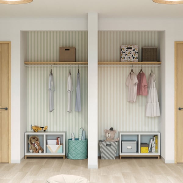 ※のり無し壁紙 サンゲツ パターン ストライプ フラワー 6色 SP2591~SP2596 SP 2025-2027 (購入単位:m) 1本(1巻)最大50m