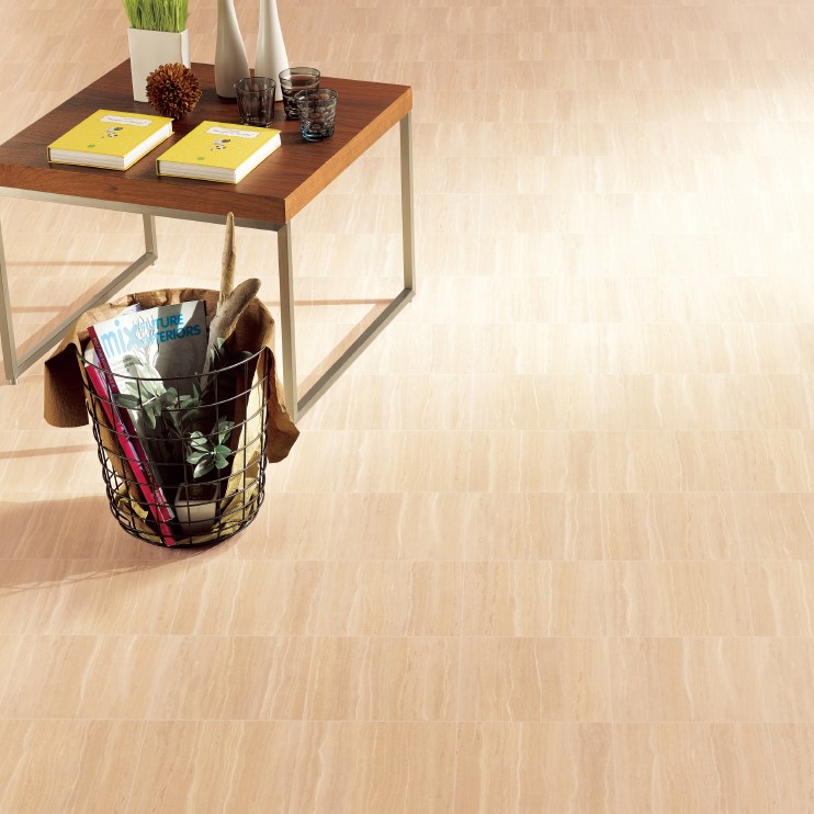 サンゲツ 石目調 SKフロア 2色 SK24445～SK24446 発泡複層ビニル床シート Sフロア 2025-2027（購入単位：本）