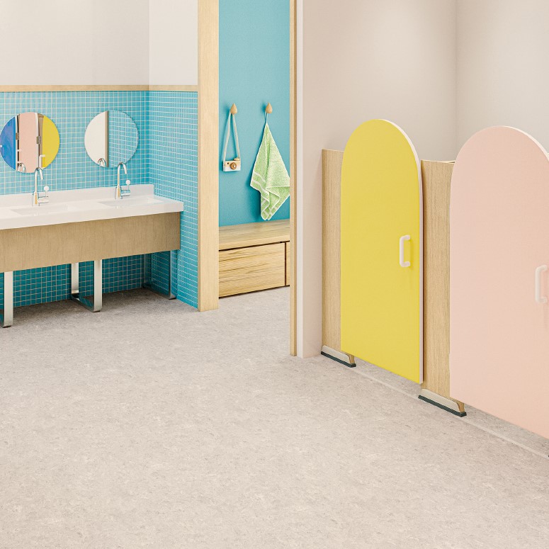 サンゲツ 消臭レストリューム 8色 PM24356～PM24363 複層ビニル床シート Sフロア 2025-2027（購入単位：本）