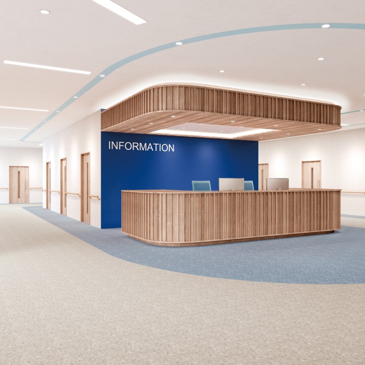 サンゲツ エスリューム 20色 PF24231～PF24250 複層ビニル床シート Sフロア 2025-2027（購入単位：本）