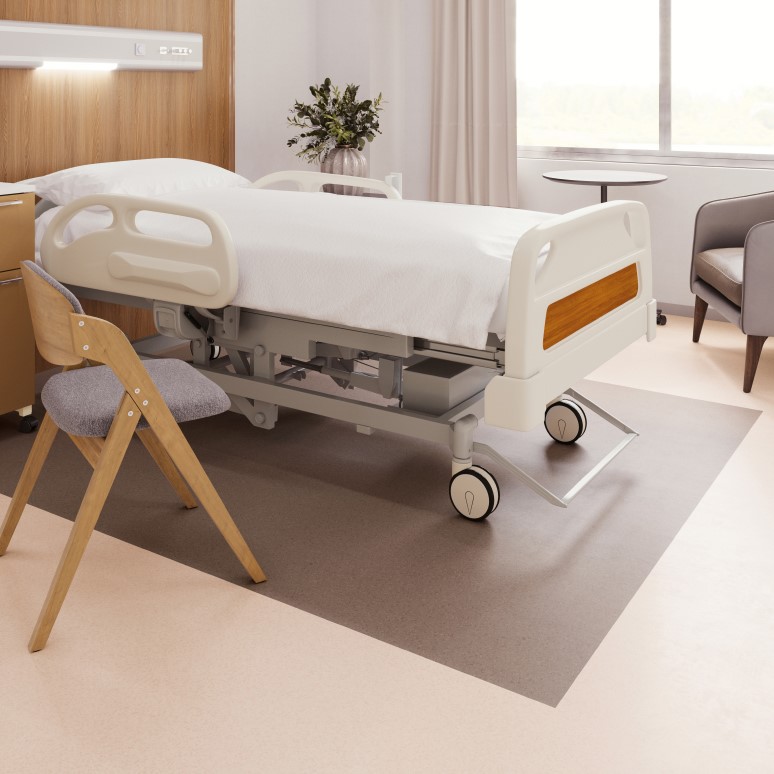 サンゲツ オデオンPUR 8色 PG24193～PG24200 単層ビニル床シート Sフロア 2025-2027（購入単位：本）