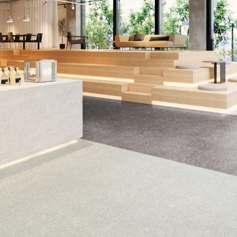 サンゲツ ストロング 6色 PM24051～PM24056 複層ビニル床シート Sフロア 2025-2027（購入単位：本）