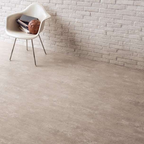 サンゲツ 石目調 ストロング 6色 PM24044～PM24049 複層ビニル床シート Sフロア 2025-2027（購入単位：本）