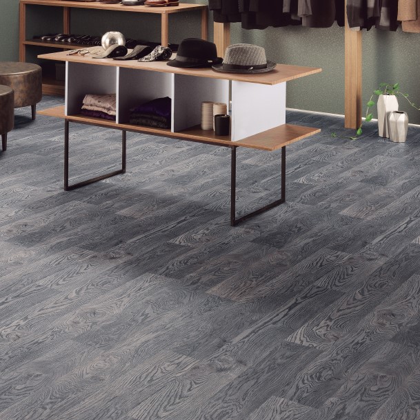 サンゲツ 木目調 ストロング 13色 PM24031～PM24043 複層ビニル床シート Sフロア 2025-2027（購入単位：本）