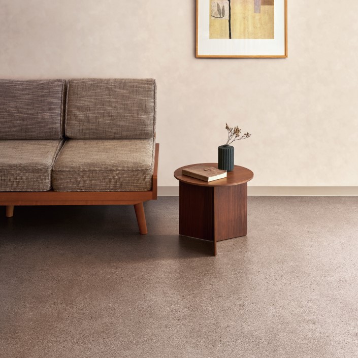 サンゲツ 石目調 ストロング Naturescape 6色 PM24001～PM24006 複層ビニル床シート Sフロア 2025-2027（購入単位：本）