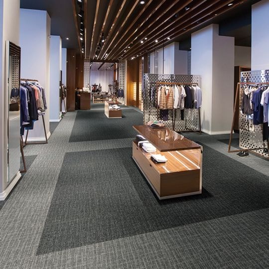 東リ GA-3600 レイヤードバーチ 9色 タイルカーペット GA-3600シリーズ 床暖房対応 （販売単位：ケース）