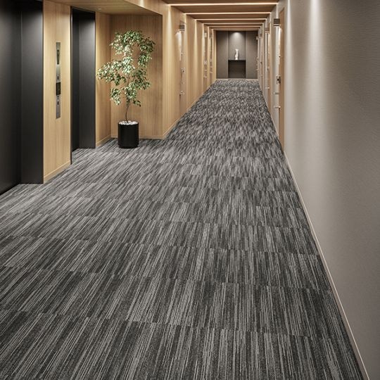 東リ GA-3600 シダーライン 4色 タイルカーペット GA-3600シリーズ 床暖房対応 （販売単位：ケース）