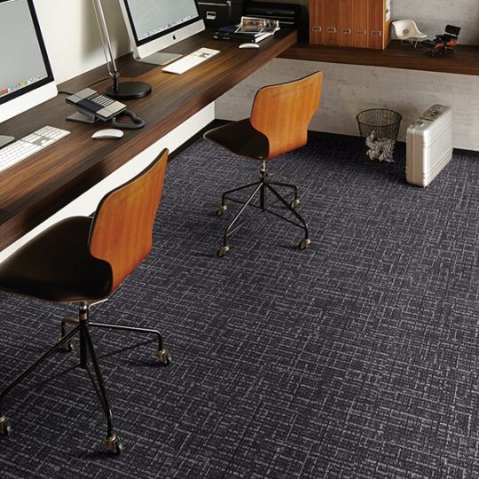 東リ GA-3600 メイプルウィーブ 6色 タイルカーペット GA-3600シリーズ 床暖房対応 （販売単位：ケース）