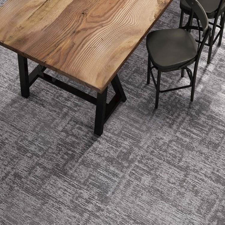 東リ GA-3600 ラティスバレー 6色 タイルカーペット GA-3600シリーズ 床暖房対応 （販売単位：ケース）