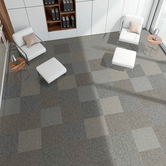 東リ GA-3600 グレイスフィールド 15色 タイルカーペット GA-3600シリーズ 床暖房対応 （販売単位：ケース）