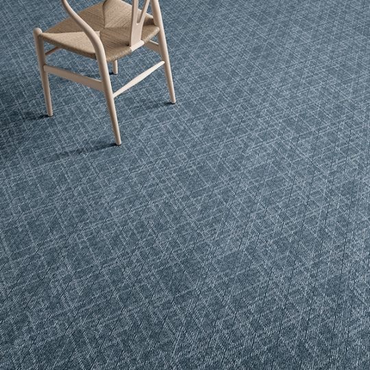 東リ GA-3600 シャインロンバス 6色 タイルカーペット GA-3600シリーズ 床暖房対応 （販売単位：ケース）