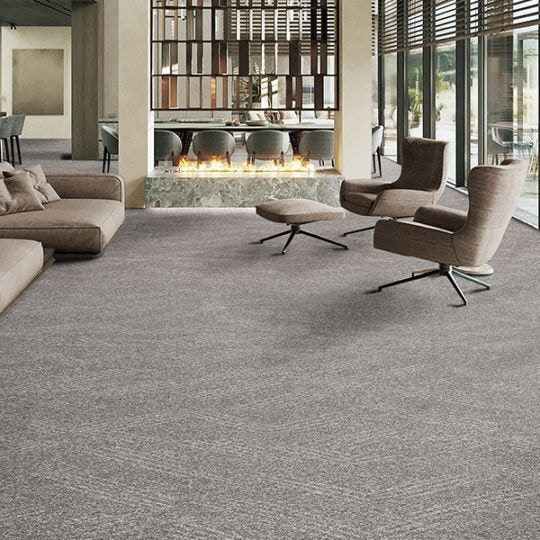 東リ GA-3600 スワンウェイブ 4色 タイルカーペット GA-3600シリーズ 床暖房対応 （販売単位：ケース）