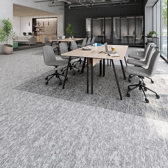 東リ GA-3600 フロストヴェール 5色 タイルカーペット GA-3600シリーズ 床暖房対応 （販売単位：ケース）