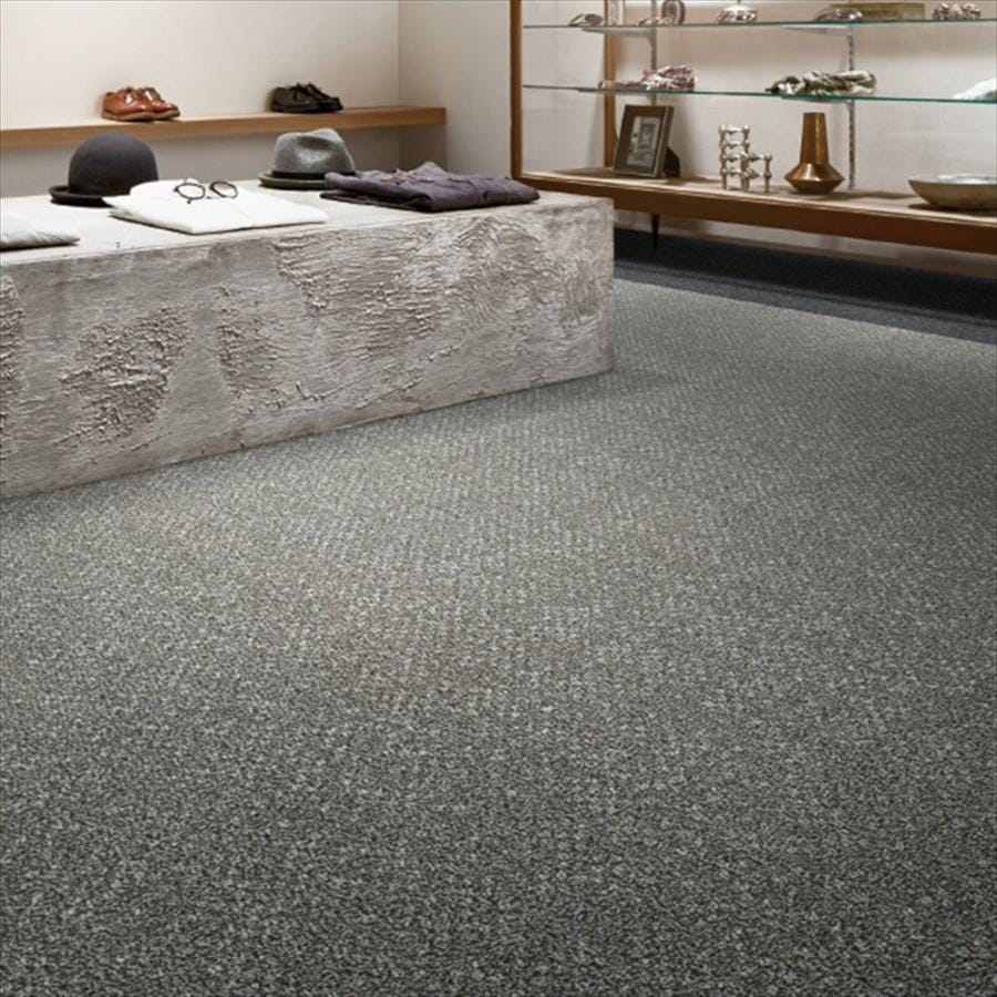 東リ GA-100T ブライトプレーン 6色 タイルカーペット GA-100  床暖房対応 （販売単位：ケース）