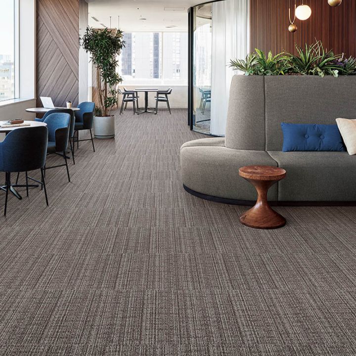 シンコール PII511～ タイルカーペット 4色 ピアド イオニス SQ-PRO（購入単位：枚）