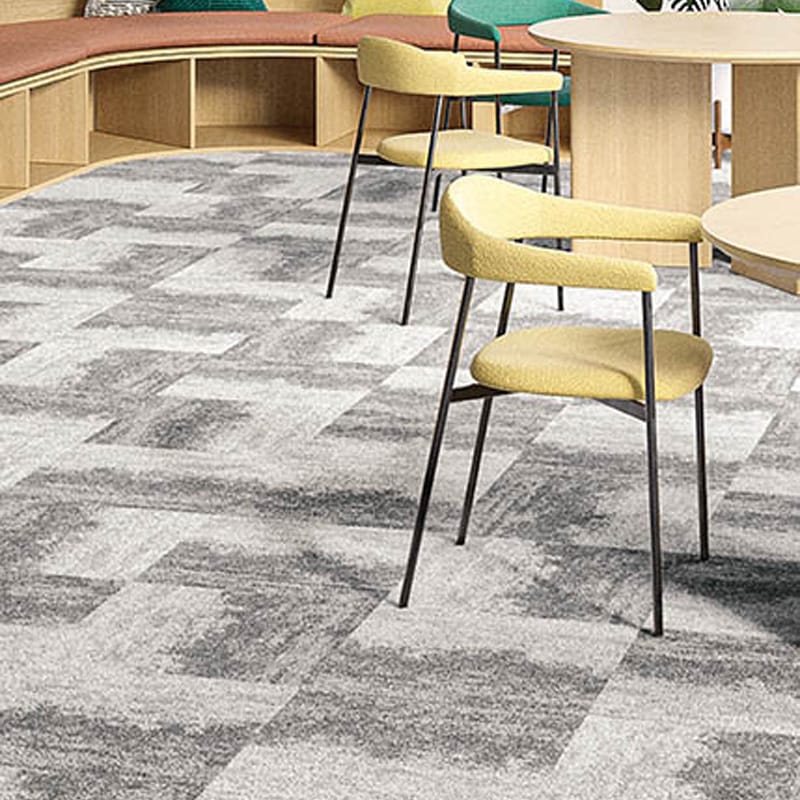 シンコール PDB1691～ タイルカーペット 4色 ピアド モルズB SQ-PRO（購入単位：枚）