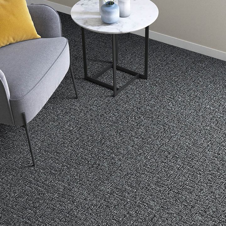 シンコール PIM935～ タイルカーペット 4色 ピアド ディム SQ-PRO（購入単位：枚）